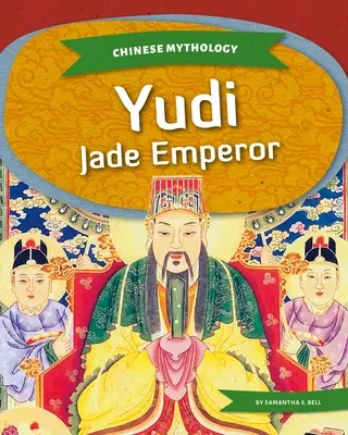 Yudi : l'empereur de jade - Yudi: Jade Emperor