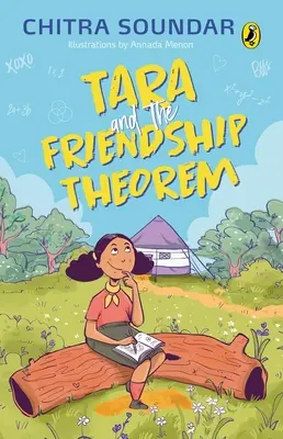 Tara et le théorème de l'amitié - Tara and the Friendship Theorem