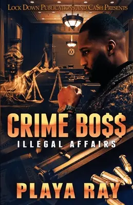 Patron du crime - Crime Boss