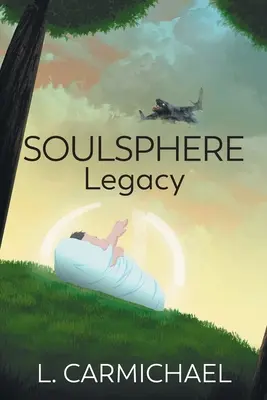 L'héritage de Soulsphere - Soulsphere Legacy