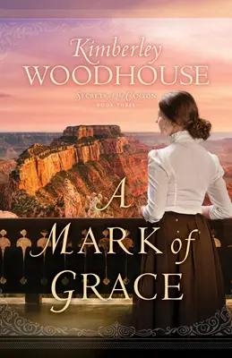 La marque de la grâce - Mark of Grace
