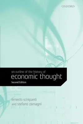 Un aperçu de l'histoire de la pensée économique - An Outline of the History of Economic Thought