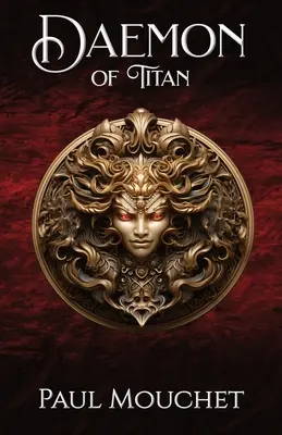 Daemon of Titan : Une aventure fantastique - Daemon of Titan: A Fantasy Adventure