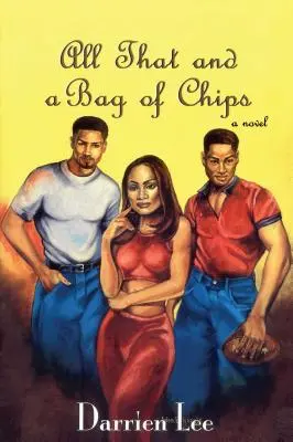 La vie de l'homme et la vie de la femme - All That and a Bag of Chips