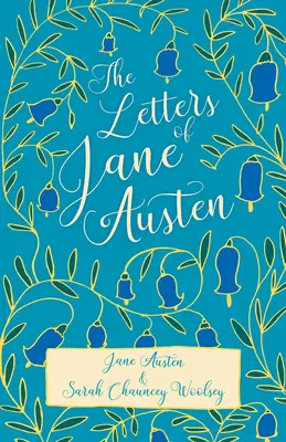 Les lettres de Jane Austen - The Letters of Jane Austen