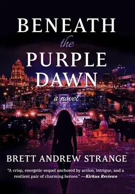 Sous l'aube pourpre - Beneath the Purple Dawn