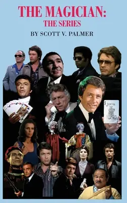 Le magicien : la série - The Magician-The Series