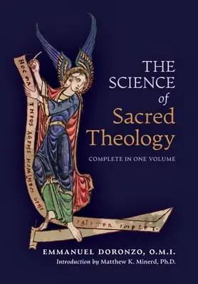 La science de la théologie sacrée - The Science of Sacred Theology