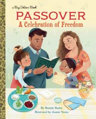 Pessah : Une célébration de la liberté - Passover: A Celebration of Freedom