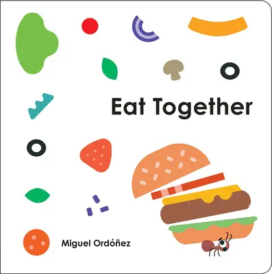 Manger ensemble - Eat Together