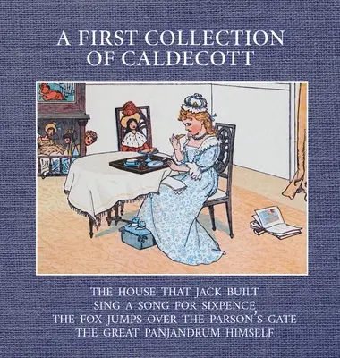 Une première collection de Caldecott - A First Collection of Caldecott