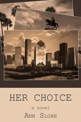 Son choix - Her Choice