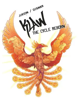 Klaw Vol.4 : Le cycle renaît - Klaw Vol.4: The Cycle Reborn