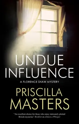 Influence indue - Undue Influence