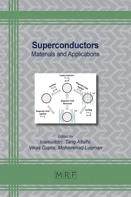 supraconducteurs : Matériaux et applications - Superconductors: Materials and Applications