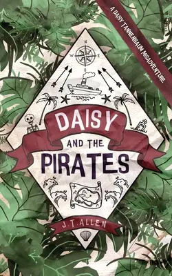 Daisy et les pirates - Daisy and the Pirates