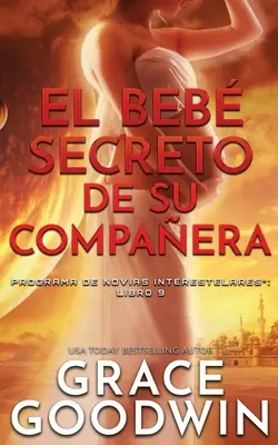 L'homme secret de sa compagne - El beb secreto de su compaera