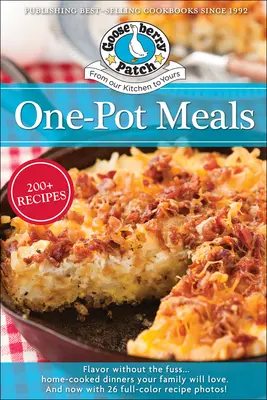 Repas en une seule casserole - One-Pot Meals