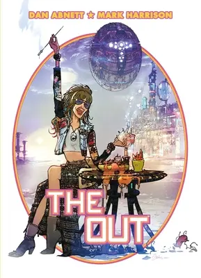 La sortie - The Out