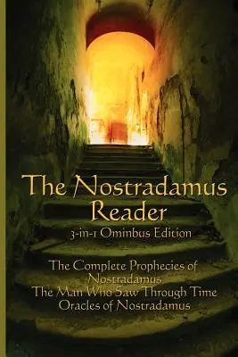 Le lecteur de Nostradamus - The Nostradamus Reader