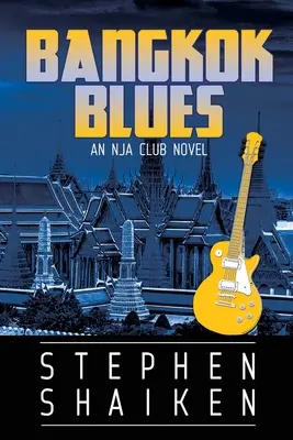 Bangkok Blues : Un roman du Club NJA - Bangkok Blues: An NJA Club Novel