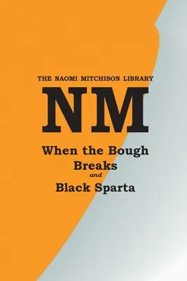 Quand le rameau se brise avec Sparte noire - When the Bough Breaks with Black Sparta