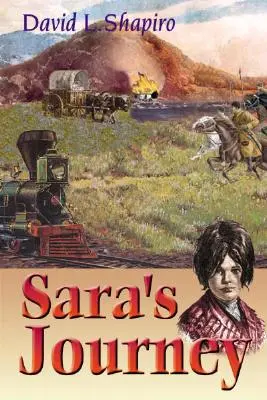 Le voyage de Sara - Sara's Journey