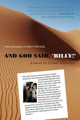 Et Dieu dit, Billy ! - Un roman - And God Said, Billy! - A Novel