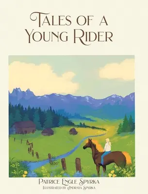 Histoires d'un jeune cavalier - Tales of a Young Rider