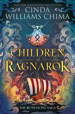 Saga des pierres runiques : Les enfants du Ragnarok - Runestone Saga: Children of Ragnarok