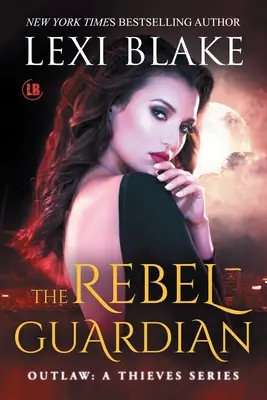 Le Gardien Rebelle - The Rebel Guardian