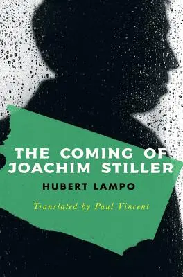 La venue de Joachim Stiller (Valancourt International) - The Coming of Joachim Stiller (Valancourt International)