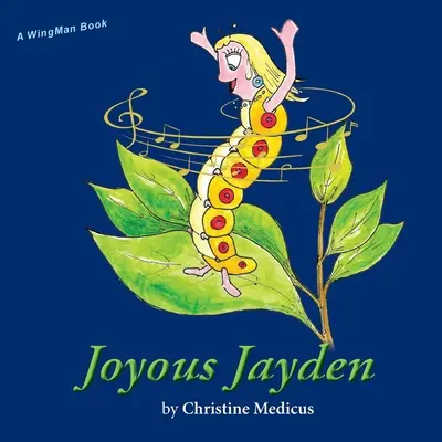 Jayden le joyeux - Joyous Jayden