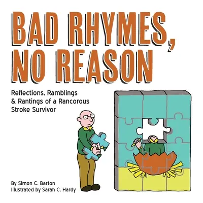 Mauvaises rimes, sans raison - Bad Rhymes, No Reason