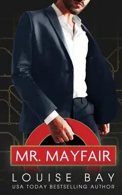 M. Mayfair - Mr. Mayfair