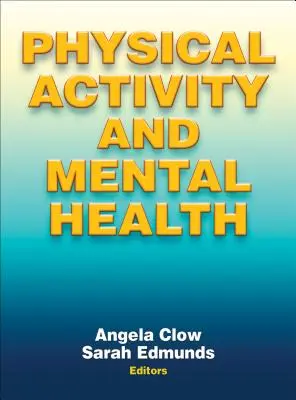 Activité physique et santé mentale - Physical Activity and Mental Health