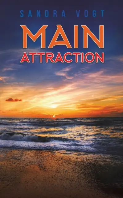 Attraction principale - Main Attraction