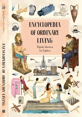 Encyclopédie de la vie ordinaire - Encyclopedia of Ordinary Living