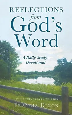 Réflexions à partir de la parole de Dieu - Reflections from God's Word