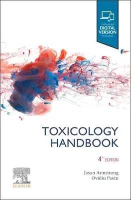 Le manuel de toxicologie - The Toxicology Handbook