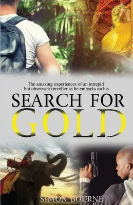 Recherche d'or - Search for Gold