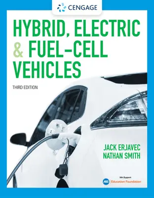 Véhicules hybrides, électriques et à pile à combustible - Hybrid, Electric and Fuel-Cell Vehicles
