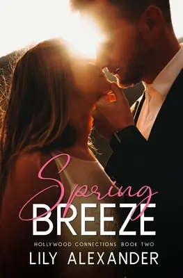 Brise de printemps : Un lieu de travail, une romance grincheuse et ensoleillée - Spring Breeze: A Workplace, Grumpy + Sunshine Romance