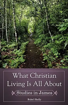 Ce qu'est la vie chrétienne - What Christian Living Is All About