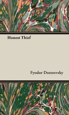 Un honnête voleur - An Honest Thief