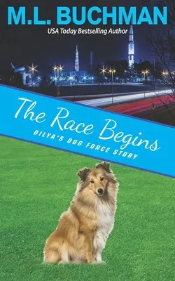 La course commence : une histoire de la Dilya's Dog Force - The Race Begins: a Dilya's Dog Force story