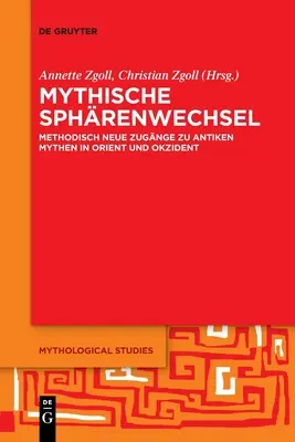 Changements d'épisodes mythiques - Mythische Sphrenwechsel