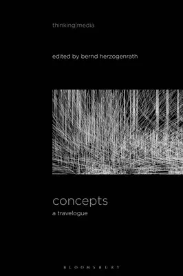 concepts : un carnet de voyage - concepts: a travelogue