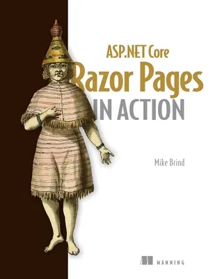 ASP.NET Core Razor Pages en action - ASP.NET Core Razor Pages in Action