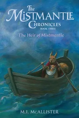 L'héritier de Mistmantle - The Heir of Mistmantle